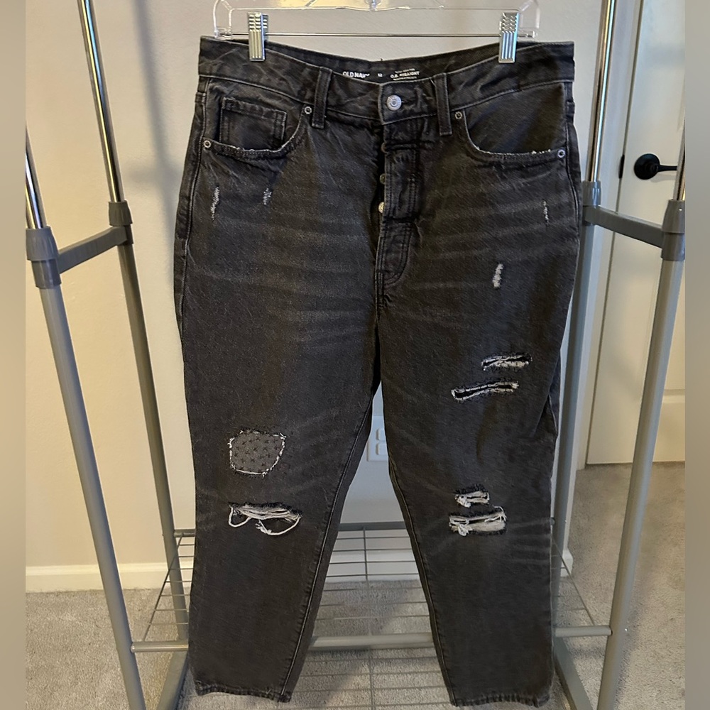 Old navy jean